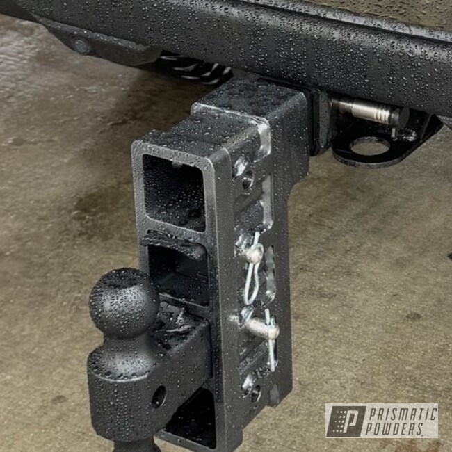 Dodge Granite Crystal Item: Pmb-11626