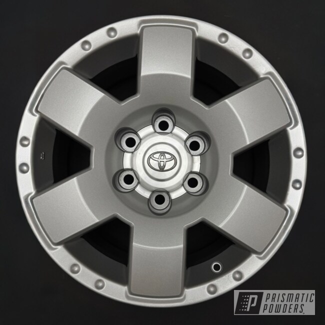 Fj Cruiser Wheels 
