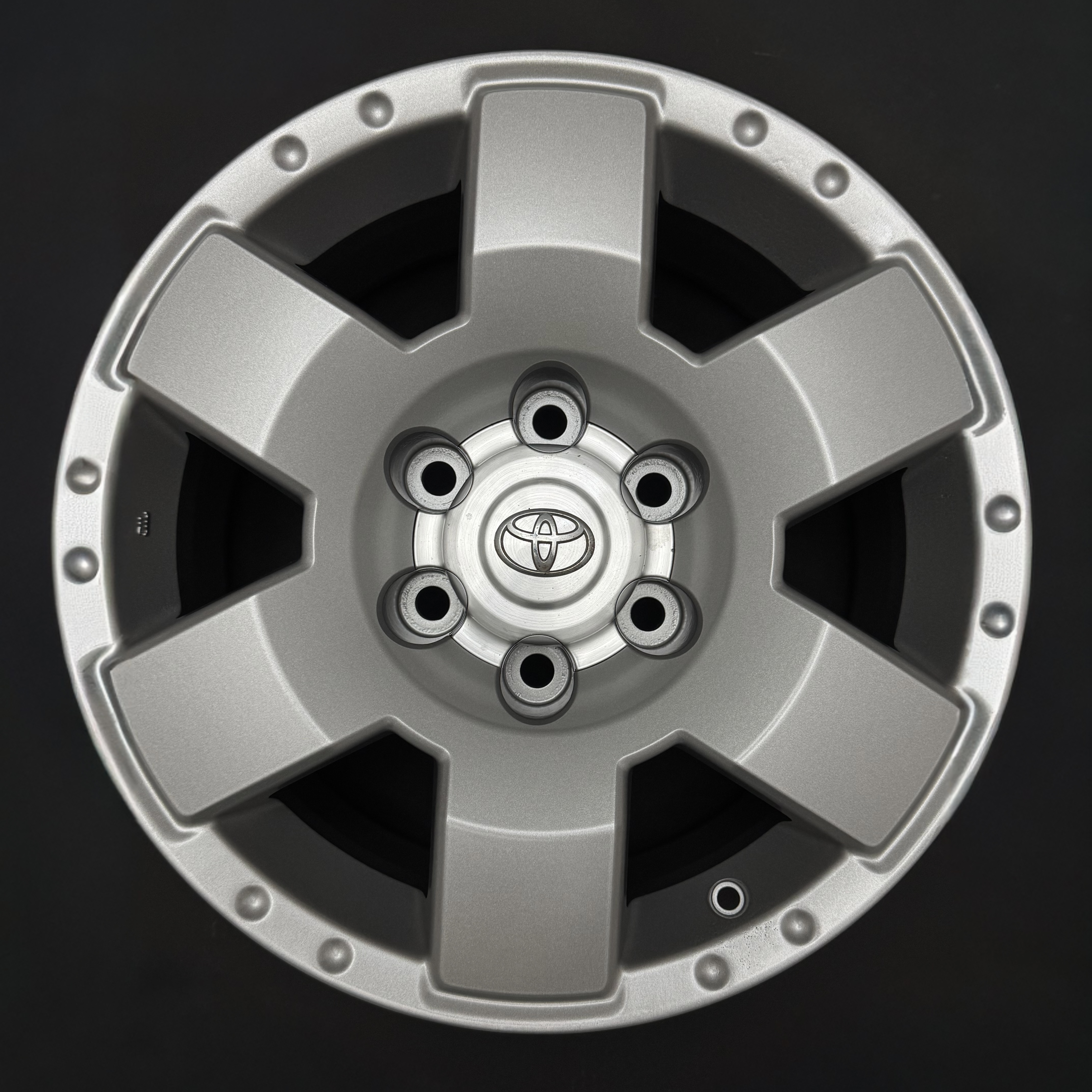 Fj Cruiser Wheels | Prismatic Powders