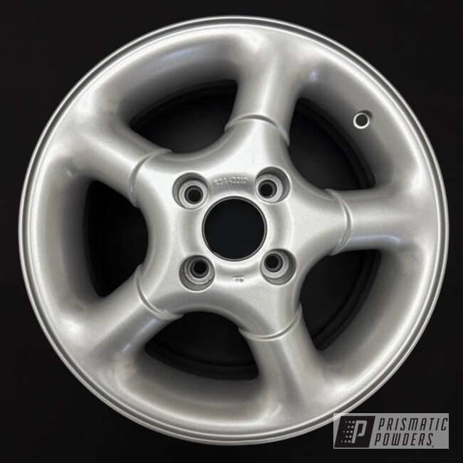 Peugeot 206 Wheels 