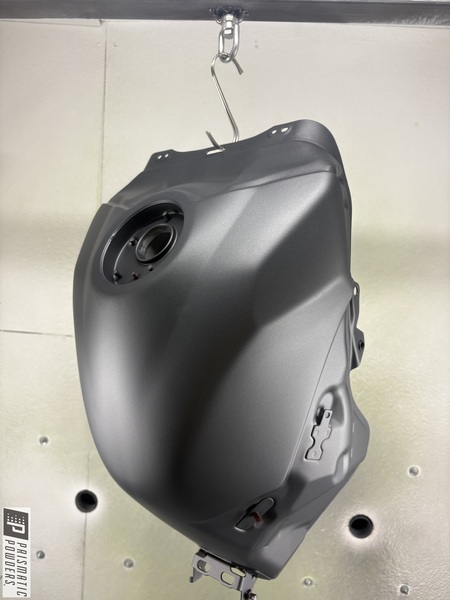 Yamaha R1 Tank 2010 | Prismatic Powders