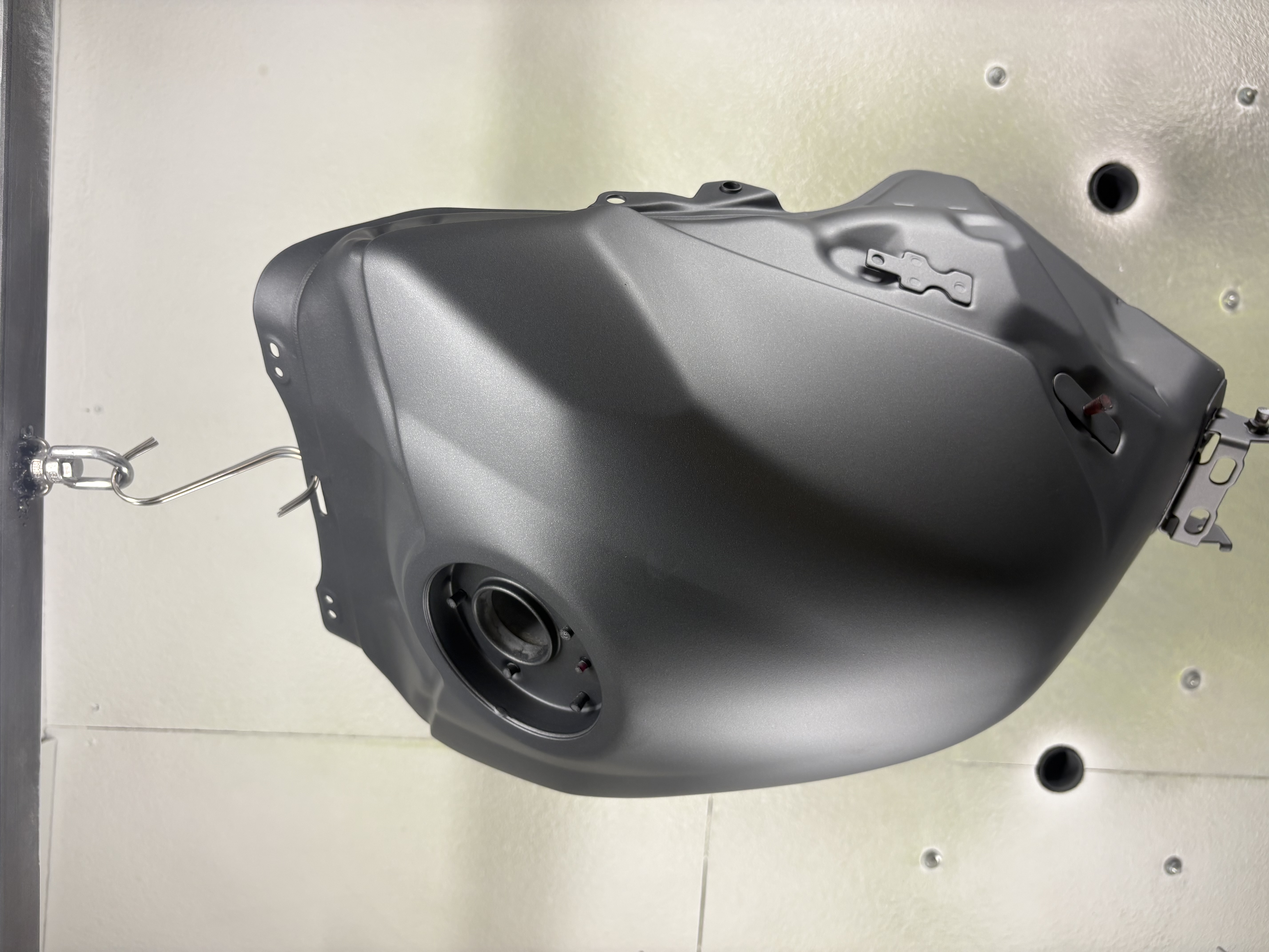 Yamaha R1 Tank 2010 | Prismatic Powders