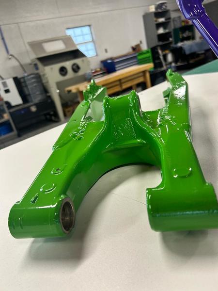 Kawi Green | PSS-10664 | Prismatic Powders
