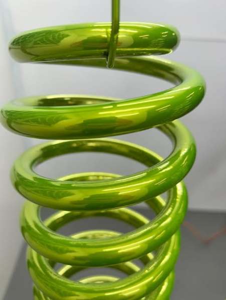 Powder Coat Jeep Springs | Prismatic Powders