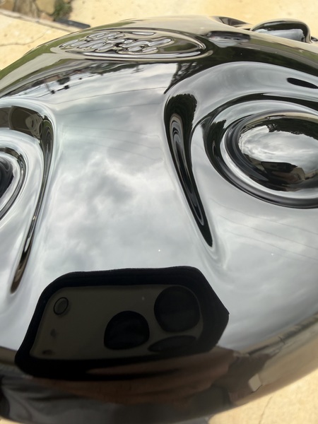 High Performance SC Clear | PPS-11720 | Prismatic Powders