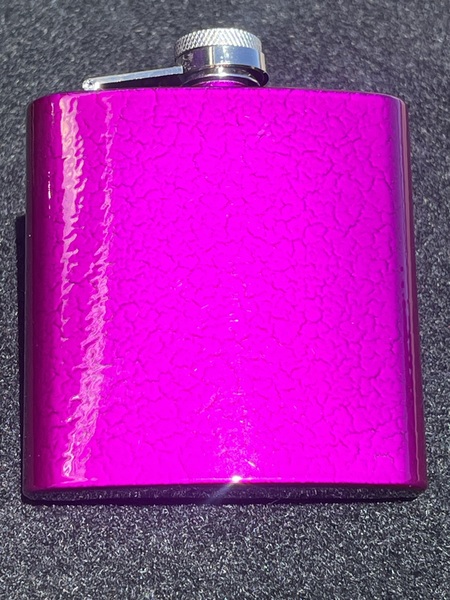 Fractured Illusion Violet | PVB-10297 | Prismatic Powders