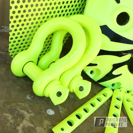 Powder Coating: Automotive,Jeep Parts,Ink Black PSS-0106,diff cover,Neon Yellow PSS-1104,Differential Cover,Jeep,Jeep Accent,Wrangler