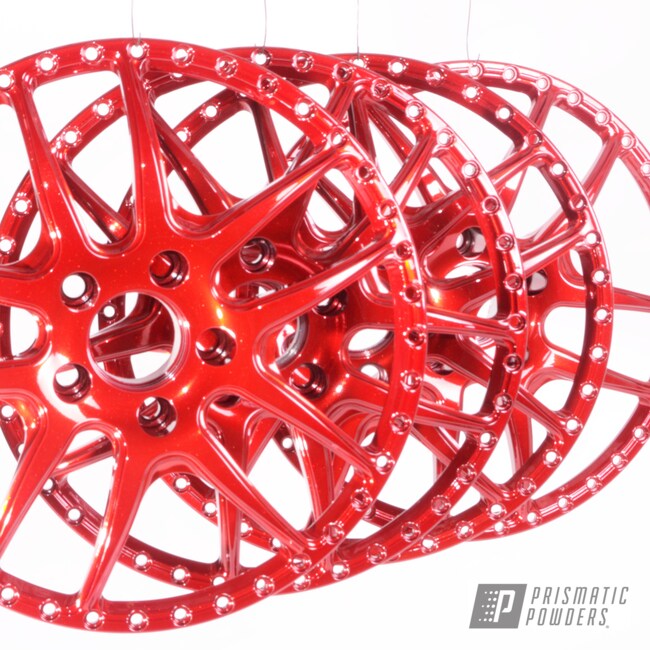 Powder Coating Rims: Options, Colors, and What to Avoid - Autotrader
