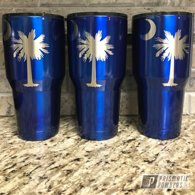 custom ozark trail cups