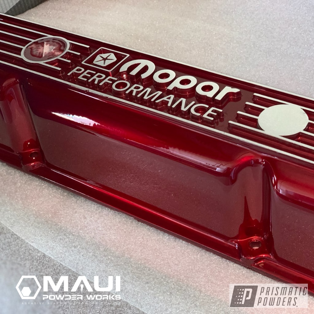 Valve online covers mopar