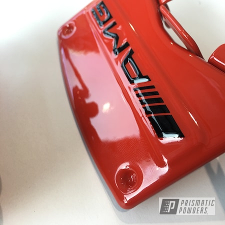 Powder Coating: AMG,Very Red PSS-4971,Clear Vision PPS-2974,Brake Calipers,Brakes