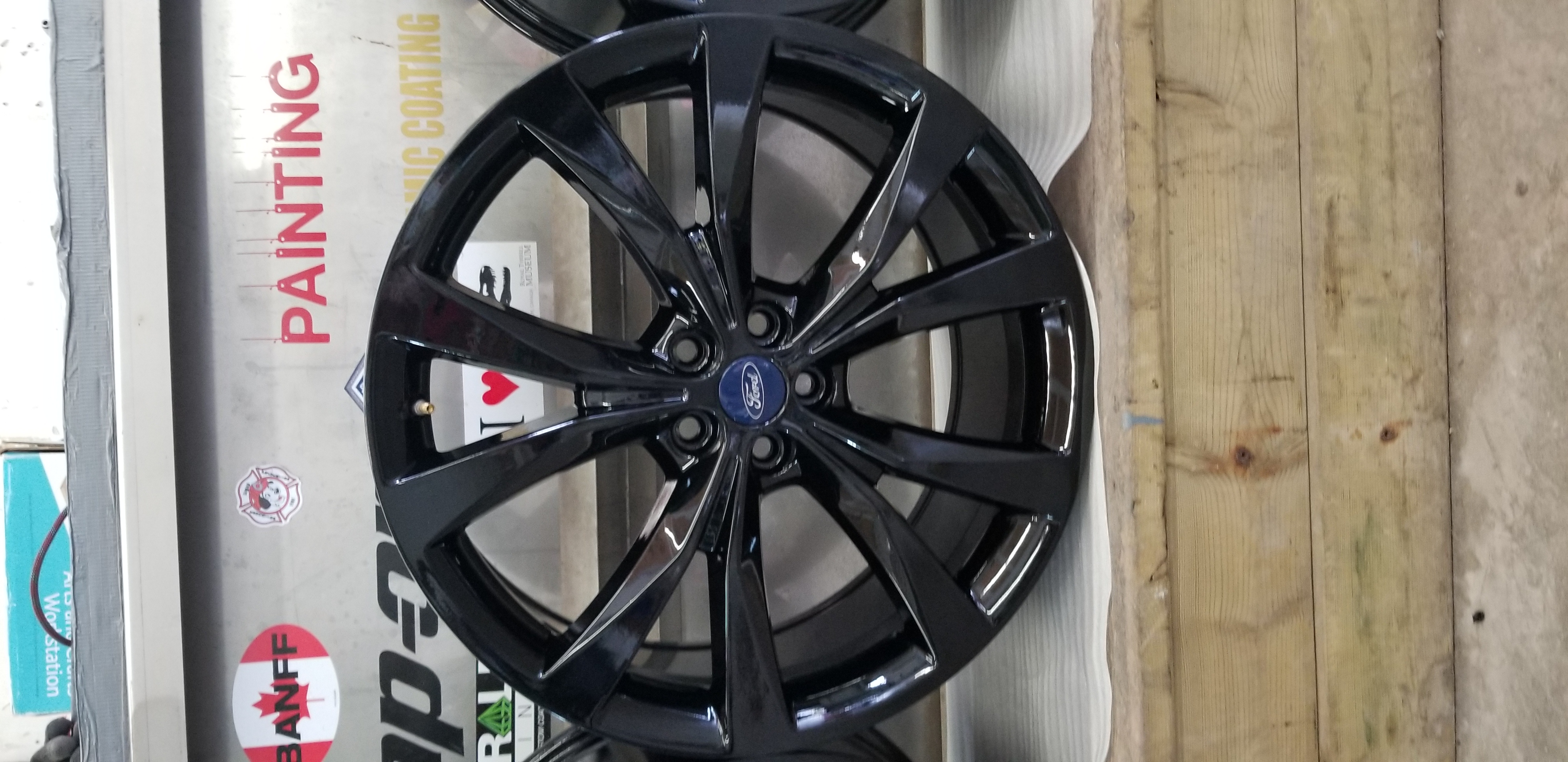 Ford 20 Inch Rims Ford 20