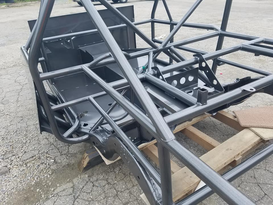 What Is A Race Car Chassis at Kathleen Lynch blog
