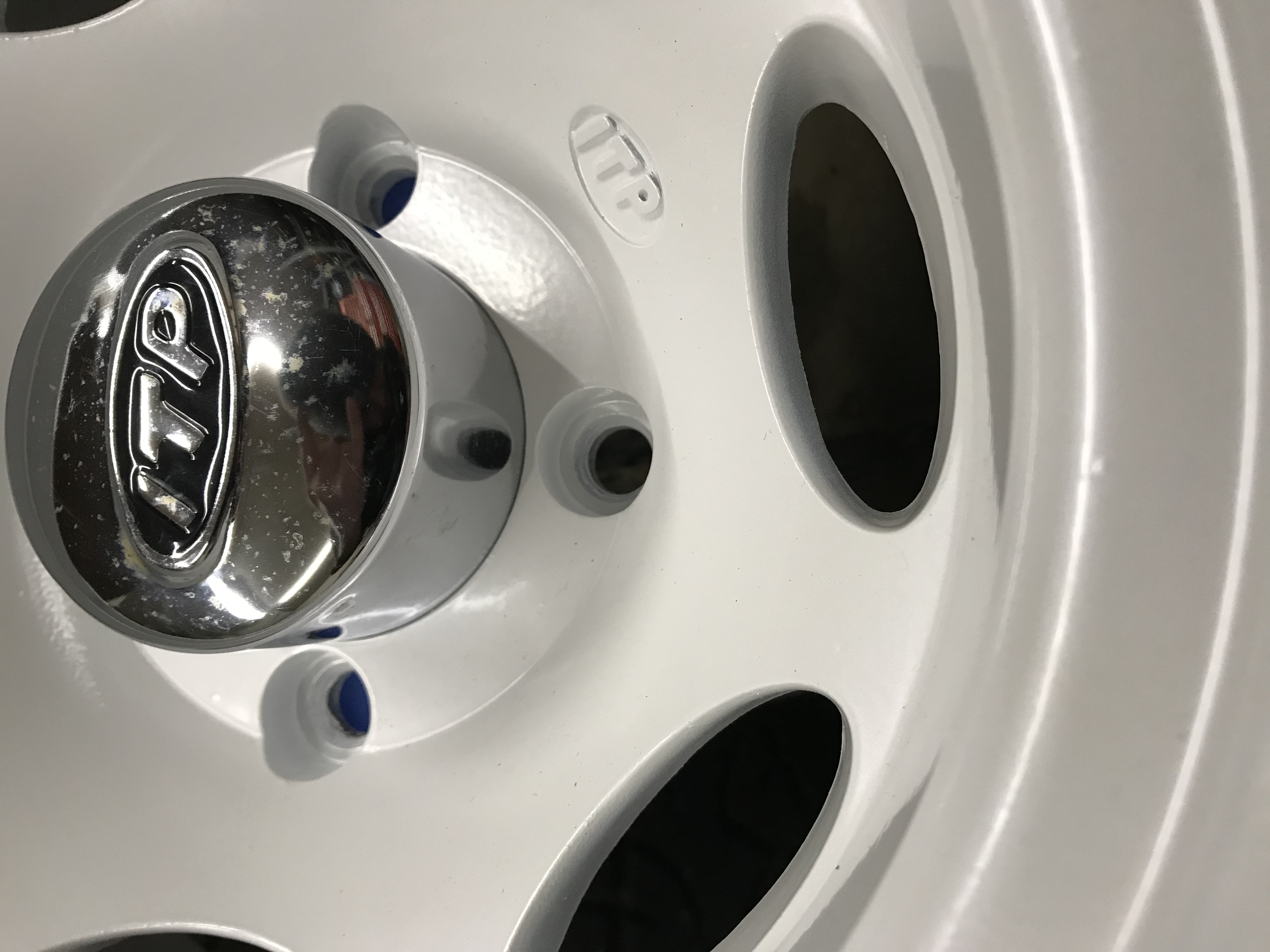 Old Itp Rims Powder Coated ITP ATV Wheels | Prismatic Powders