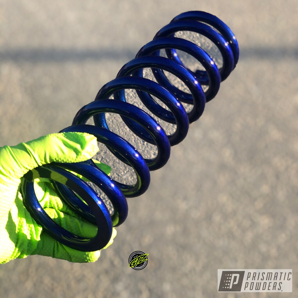 bike coil spring