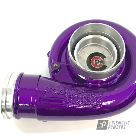 Powder Coating: Valve Cover,Automotive Parts,Turbo Parts,Clear Vision PPS-2974,Illusion Purple PSB-4629,Automotive,Brake Calipers,Illusion Violet PSS-4514