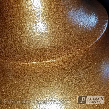Powder Coating: Textured,Miscellaneous,Single Powder Application,Patio Lamp Tops,Coppersun River PRB-2826
