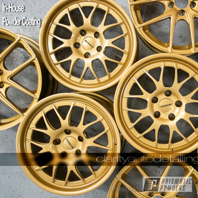 Prismatic Gold With Clear Vision Top Coat | Gallery ... - 800 x 534 jpeg 158kB