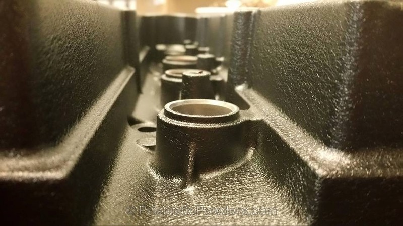 valve x color evo cover Prismatic Splatter Gallery Project Black   Powders