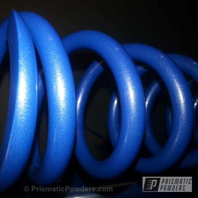 ILLUSION BLUEBERRY PMB6908 Prismatic Powders