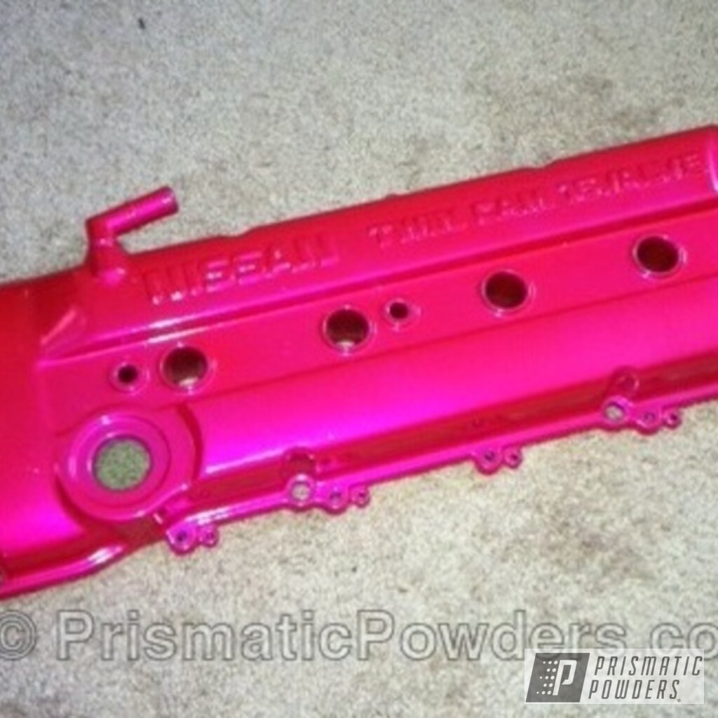 Nissan Columbus Ohio >> Dazzling Pink over Super Chrome | Gallery Project ... Nissan Columbus Ohio >> Dazzling Pink over Super Chrome | Gallery Project ...
