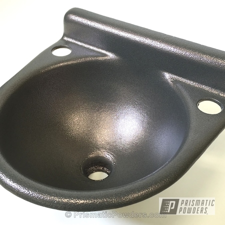 Powder Coating: Copperdale PLB-2557,Miscellaneous