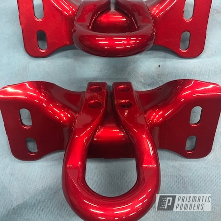 Powder Coating: Ford,Alien Silver PMS-2569,LOLLYPOP RED UPS-1506,Automotive,ford f250