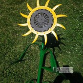 Rustic Texture Utb 5223 Prismatic Powders