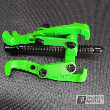 Powder Coated Auto Puller Tool In Pss-0106 And Pss-0116