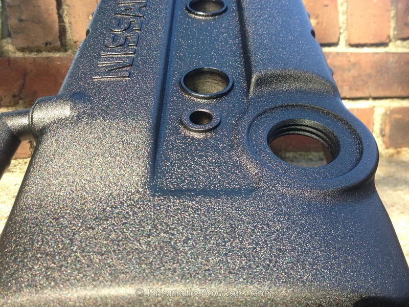 Wrinkle Additive For Powder Coating - 50g For 6kg Paint, Creates Textured Finish