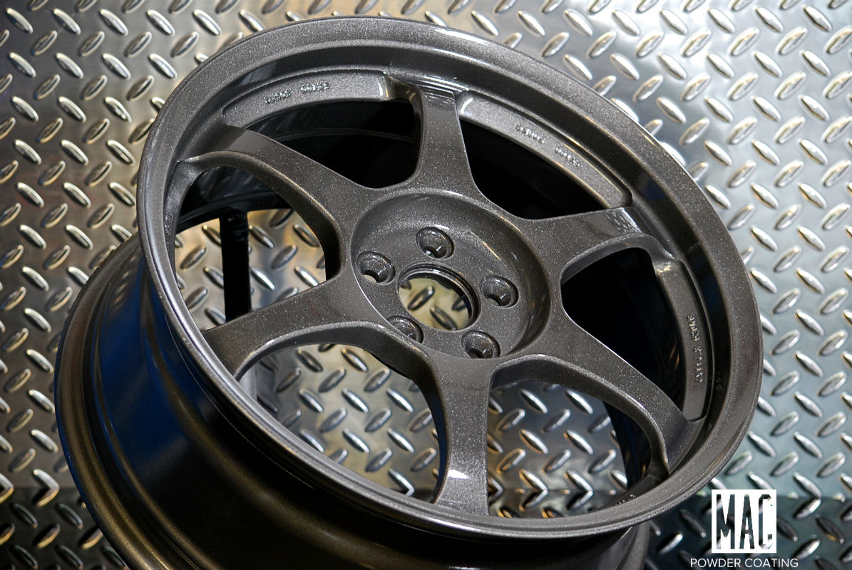 Ssr Rims 18 18