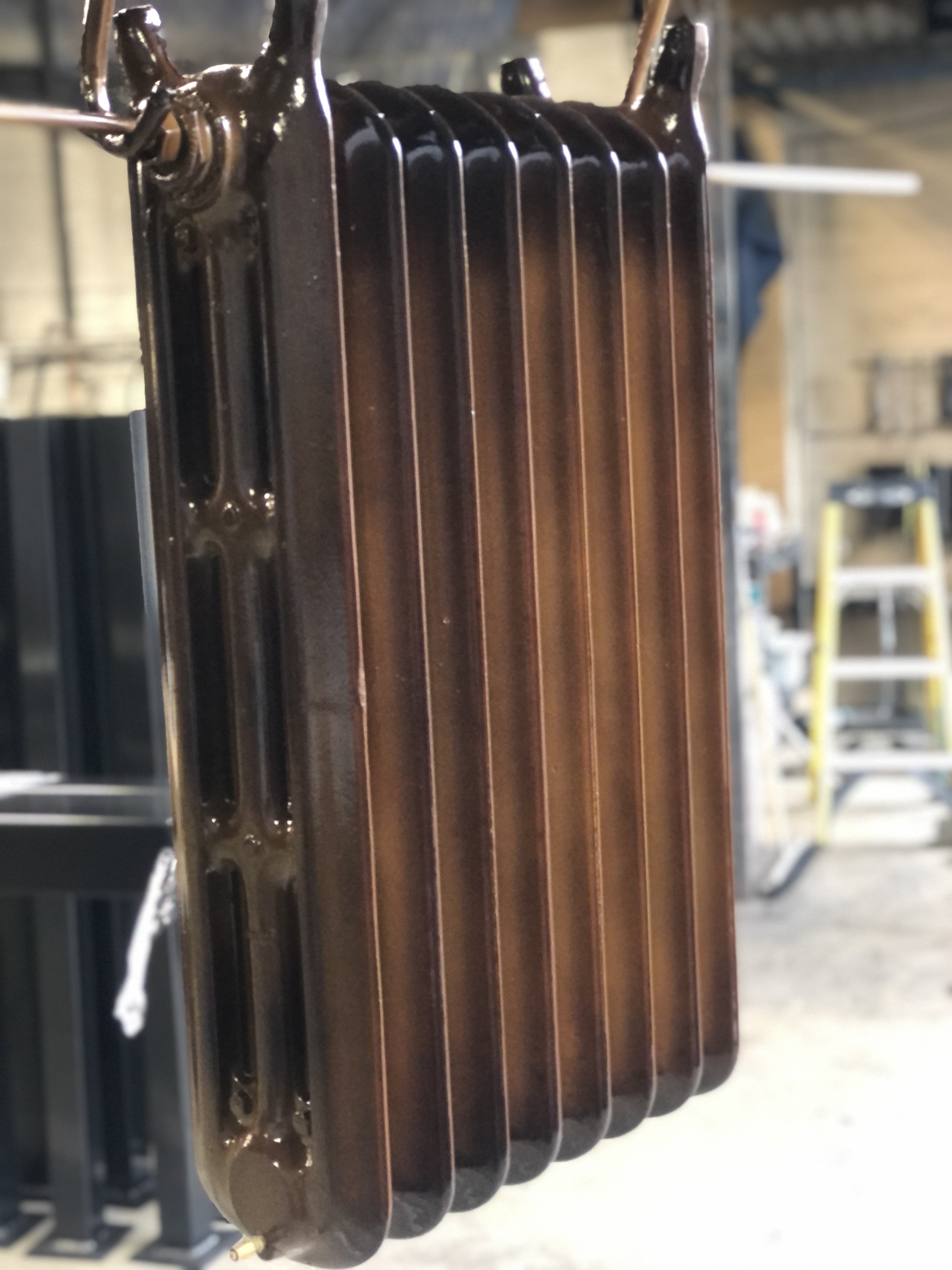 Xflow magicool copper radiator iii - 360 mm mc-rad360g2x - Pièces Xflow magicool copper radiator iii - 360 mm mc-rad360g2x - Pièces