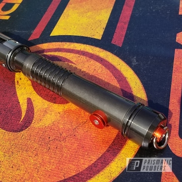 Powder Coated Lightsaber In Pps-3081