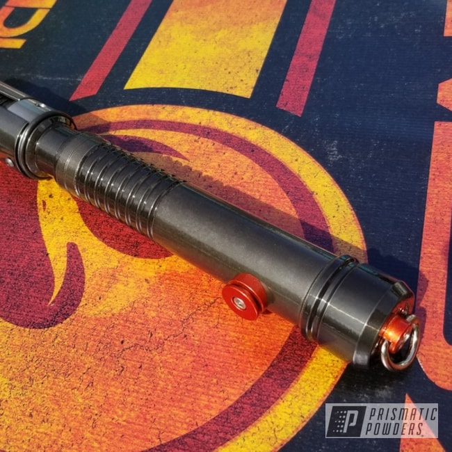 Powder Coated Lightsaber In Pps-3081