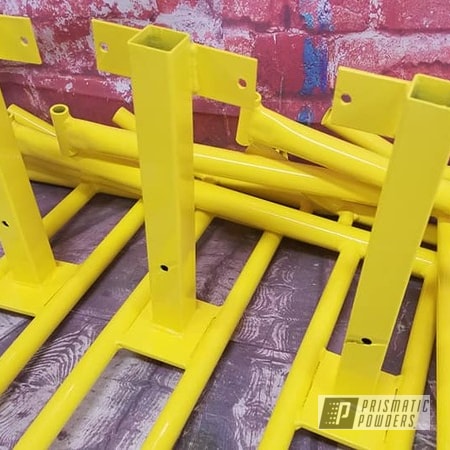 Powder Coating: RAL 1018 Zinc Yellow,Vintage Toy Parts,Kids Toy,Miscellaneous,Merry Go Cycle,Vintage