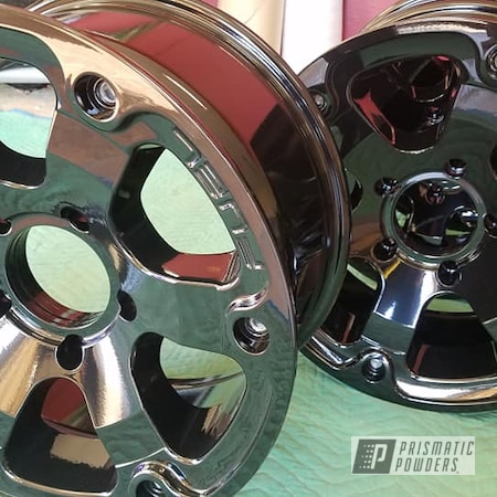 Powder Coating: Ink Black PSS-0106,Aluminum Wheels,20" Wheels,Alloy Wheels,Aluminum,Aluminum Rims
