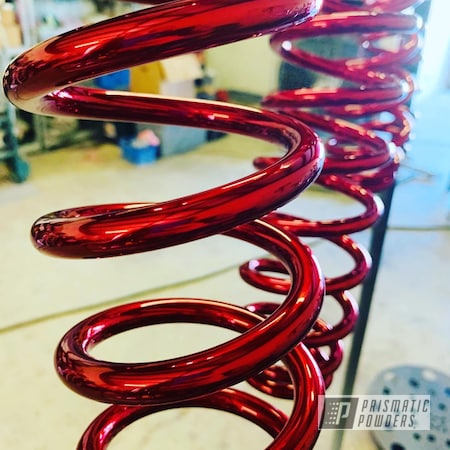 Powder Coating: SUPER CHROME II PSS-10300,RZR,side by side,RZR Suspension,Super Red Sparkle PPB-4694,LOLLYPOP RED UPS-1506,ATV Parts,GLOSS BLACK USS-2603,RZR Bumpers