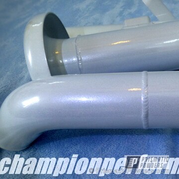 Cosmetic White With Clear Vision Top Coat