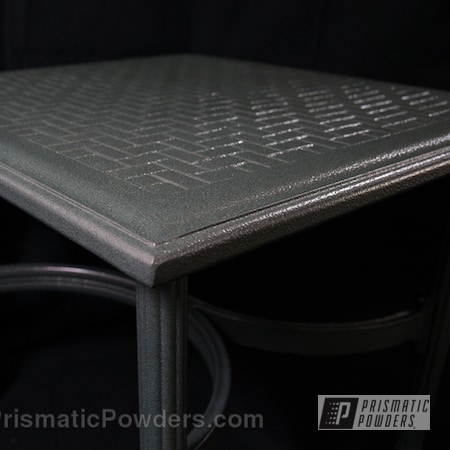 Powder Coating: Copperdale PLB-2557,Furniture