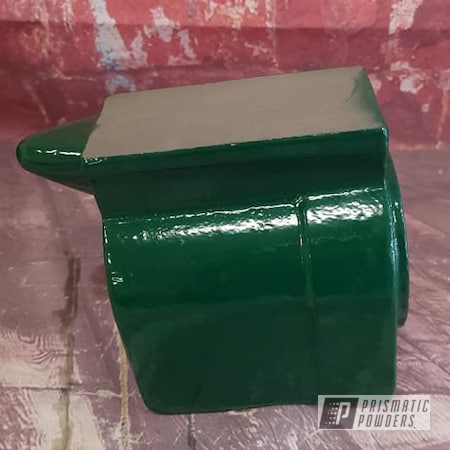 Powder Coating: RAL 6005 Moss Green,Tools,Bench Vise,Miscellaneous