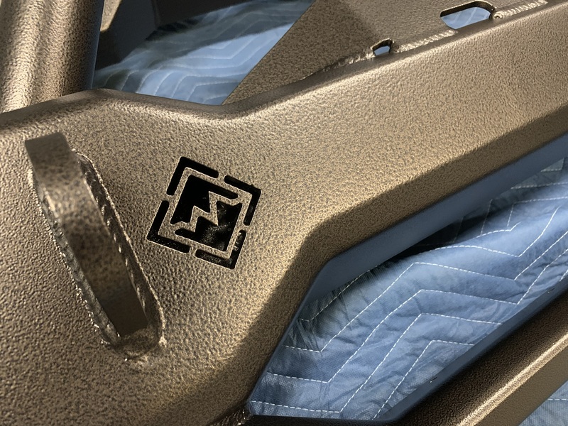 How to Powder Coat Jeep Bumper at Home: Easy DIY Guide