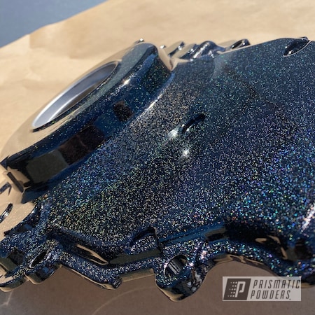 Powder Coating: Glowing Aura PMB-2692,Automotive,Accessories,Timing Cover