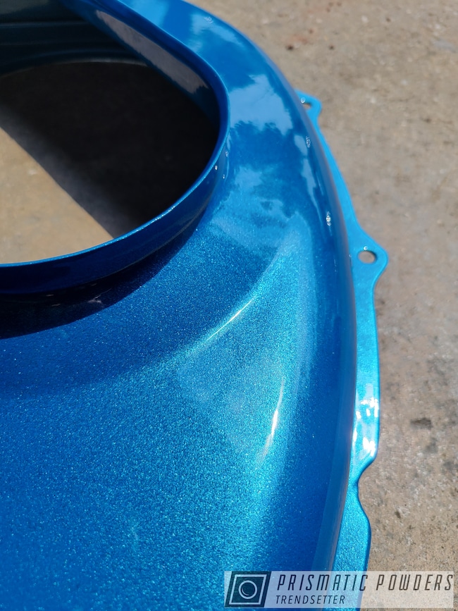 Powder Coating: Automotive,Clear Vision PPS-2974,Volkswagen,Engine Parts,Illusions,Beetle,Illusion Pacific PMB-6911