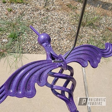 Powder Coated Outdoor Decoration In Ppb-4864 And Upb-1644