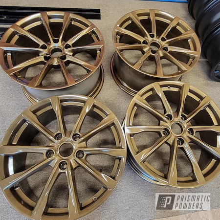 Powder Coating: Wheels,Clear Vision PPS-2974,Rims,Bronze Chrome PMB-4124,Aluminum Rims,18" Rims,18" Aluminum Rims,Aluminum Wheels