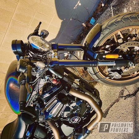 Powder Coating: Cafe Racer,Harley Davidson Parts,Clear Vision PPS-2974,Motorcycle Gas Tank,Roadster,Casper Clear PPS-4005,Custom Harley Davidson Parts,Motorcycle Parts,Motorcycle Wheels,Motorcycles,Prismatic Universe PMB-10367,xl1200cx,Highland Bronze PMB-5860,Motorcycle Exhaust,Sportster,Harley Davidson