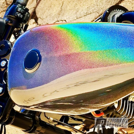 Powder Coating: Cafe Racer,Custom Harley Davidson Parts,Motorcycle Parts,Motorcycle Exhaust,Roadster,Motorcycles,Highland Bronze PMB-5860,xl1200cx,Prismatic Universe PMB-10367,Harley Davidson Parts,Harley Davidson,Clear Vision PPS-2974,Sportster,Motorcycle Wheels,Casper Clear PPS-4005,Motorcycle Gas Tank