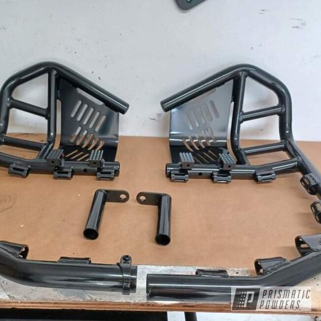 Powder Coated Yamaha Yfz Accessories In Pss-1523