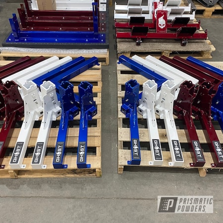 Powder Coating: Weight Equipment,Gym Equipment,Illusion Cherry PMB-6905,Clear Vision PPS-2974,Polar White PSS-5053,Illusion Blueberry PMB-6908,Ghost Strong