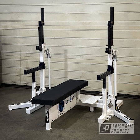Powder Coating: Ghost Strong,Willow Grey PSS-1750,Gym Equipment,Polar White PSS-5053,Weight Bench,RAL 5015 Sky Blue,Weight Equipment,Hot Yellow PSS-1623